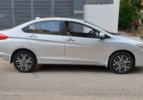 Honda City i-DTEC VX 2018 MT for sale in Bangalore