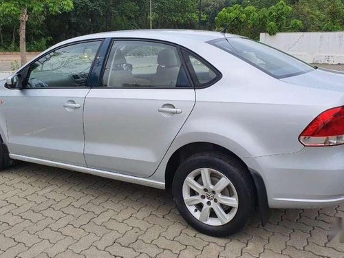 Used Volkswagen Vento 2011 MT for sale in Kochi 