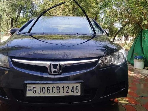 2007 Honda Civic MT for sale in Gandhinagar