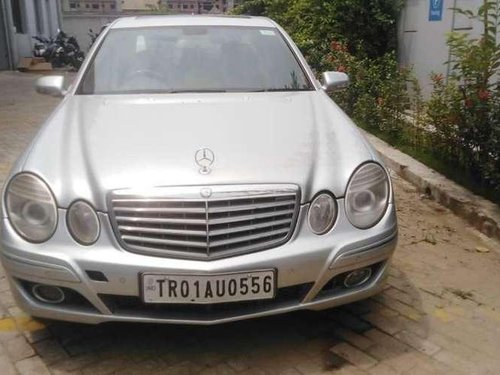 2008 Mercedes Benz E Class AT for sale in Guwahati