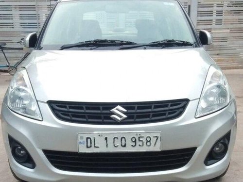 Used 2014 Maruti Suzuki Dzire VDI MT for sale in New Delhi