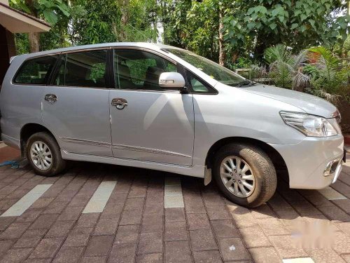 Used Toyota Innova 2014 MT for sale in Perinthalmanna 