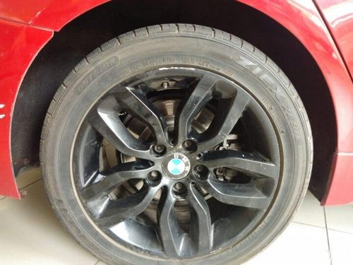 2013 BMW 3 Series 320d Luxury Line AT in Bangalore