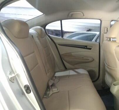 2009 Honda City 1.5 S MT for sale in Pune