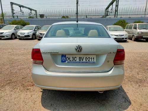 2010 Volkswagen Vento Petrol Highline MT for sale in New Delhi