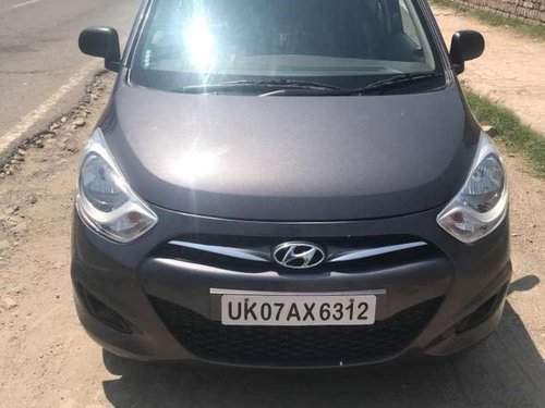 Hyundai i10 Era 2013 MT for sale in Dehradun