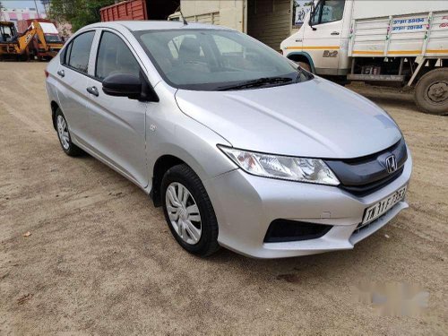 Used 2014 Honda City MT for sale in Chennai