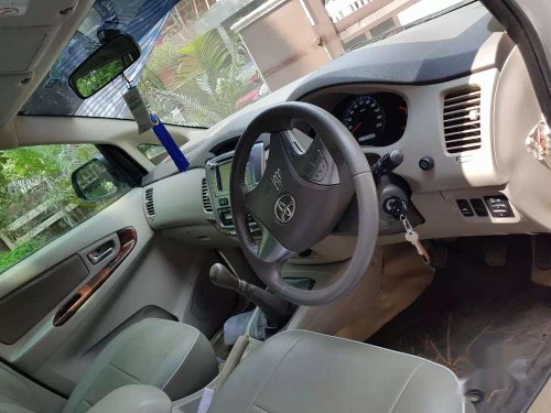 Used Toyota Innova 2014 MT for sale in Perinthalmanna 