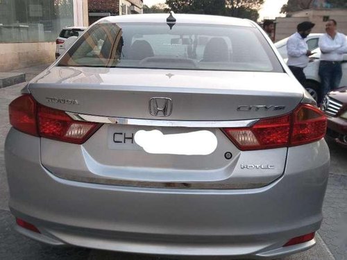 Honda City S 2014 MT for sale in Chandigarh