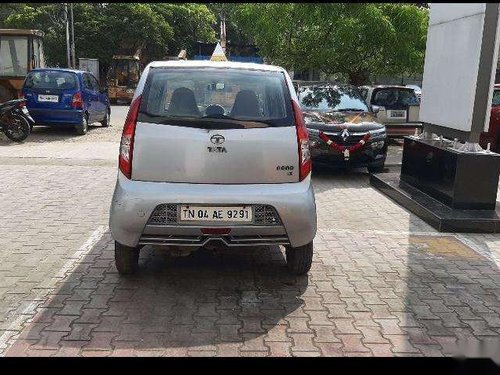 Tata Nano, 2010, Petrol MT for sale in Chennai