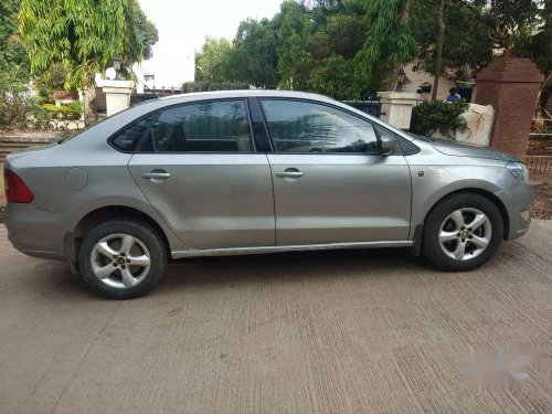 Used Skoda Rapid 2012 MT for sale in Dharwad