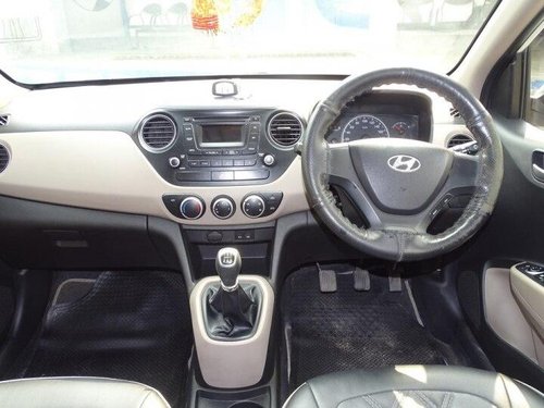 Hyundai Grand i10 Sportz 2015 MT for sale in Kolkata