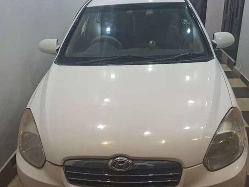 Used Hyundai Verna 2009 MT for sale in Firozpur 