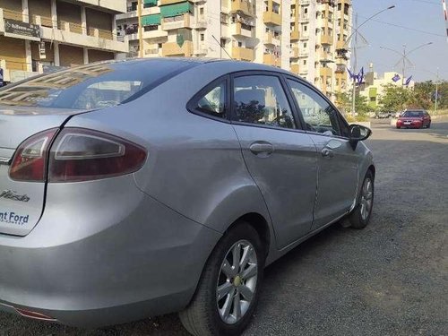 Ford Fiesta EXi 1.4 TDCi Ltd 2012 MT for sale in Nagpur