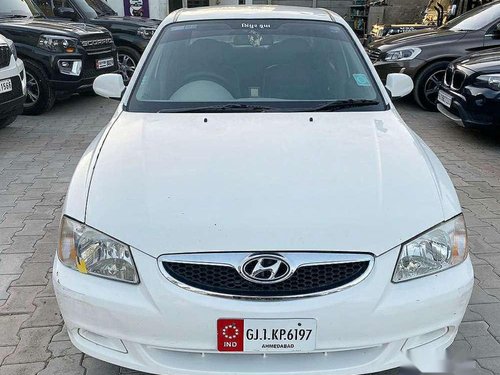 2012 Hyundai Accent GLE MT for sale in Ahmedabad