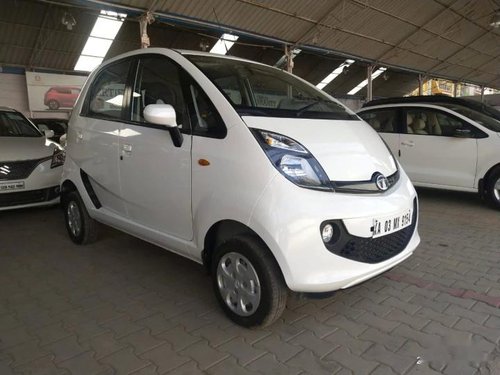 Used 2016 Tata Nano XTA AT for sale in Bangalore