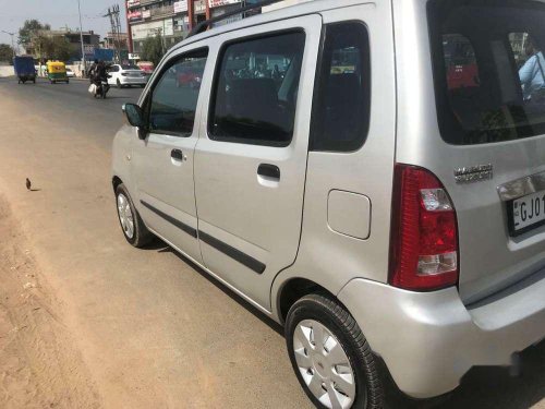 2008 Maruti Suzuki Wagon R LXI MT for sale in Ahmedabad