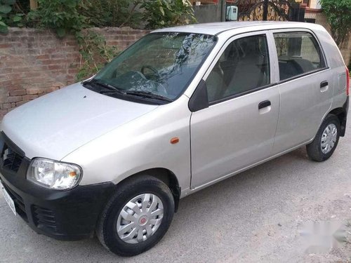 Maruti Suzuki Alto LXi BS-IV, 2011, Petrol MT for sale in Amritsar 