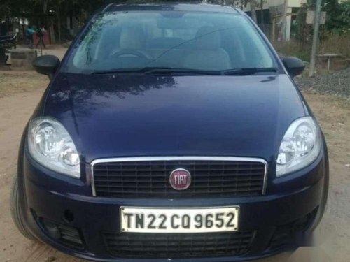 Used Fiat Linea Classic 2014 MT for sale in Chennai