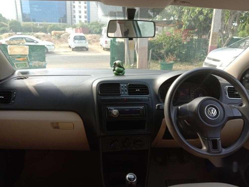 Volkswagen Polo Comfortline, 2011, Petrol MT for sale in Gurgaon