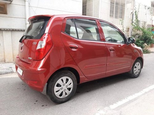 2011 Hyundai i10 Sportz 1.2 AT for sale in Bangalore