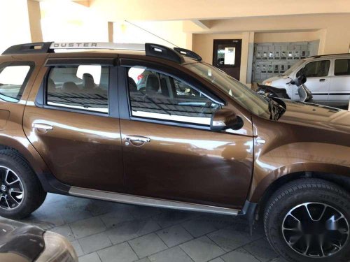 Used 2018 Renault Duster MT for sale in Vadodara 