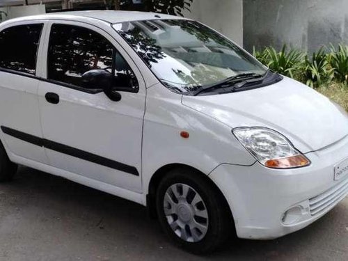 Chevrolet Spark 1, 2009, Petrol MT for sale in Coimbatore