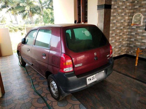 Used Maruti Suzuki Alto 2011 MT for sale in Coimbatore
