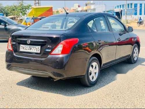 Nissan Sunny XL CVT 2014 MT for sale in Chennai