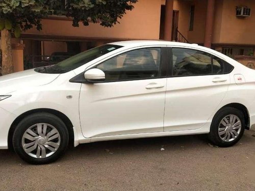 Used 2014 Honda City MT for sale in Hyderabad