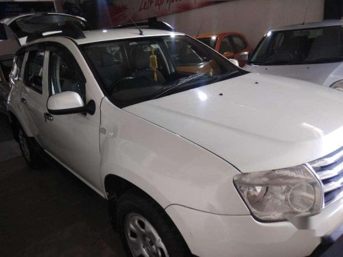 Renault Duster, 2013, Diesel MT for sale in Chandigarh