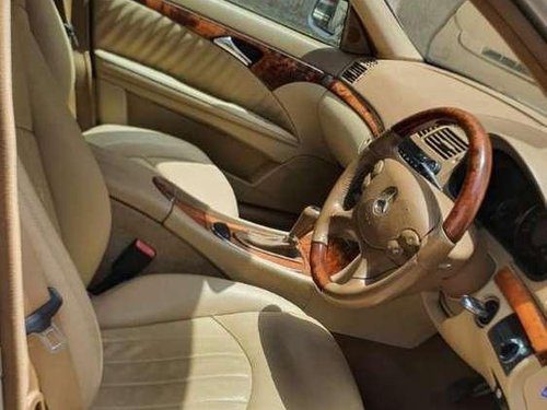 2009 Mercedes Benz E Class AT for sale in Jaipur