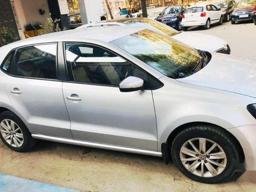 Used 2018 Volkswagen Polo MT for sale in Goregaon