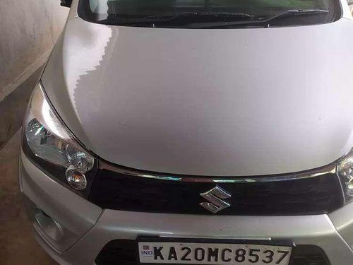 2019 Maruti Suzuki Celerio VXI MT for sale in Kundapur