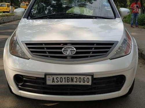 2014 Tata Aria MT for sale in Guwahati