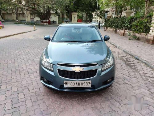 Chevrolet Cruze 2010 MT for sale in Hyderabad