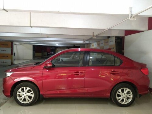 Honda Amaze VX i-Vtech 2014 MT for sale in Pune