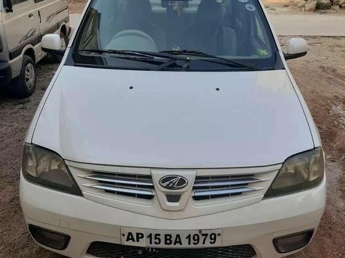 2012 Mahindra Verito MT for sale in Hyderabad