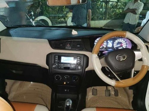 Tata Zest XM, 2018, Diesel MT for sale in Hyderabad