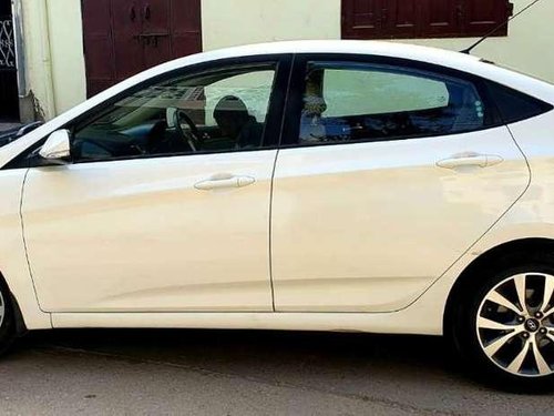 Hyundai Verna 1.6 CRDi SX 2014 MT for sale in Jaipur