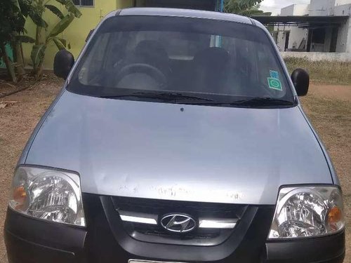 2006 Hyundai Santro Xing MT for sale in Chennai