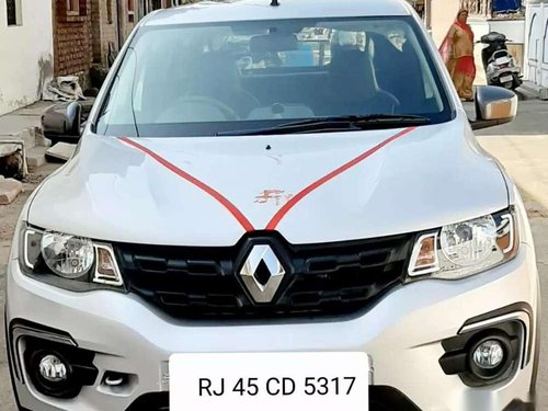 2018 Renault Kwid MT for sale in Pali