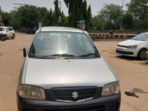 Used 2008 Maruti Suzuki Alto MT for sale in Durg