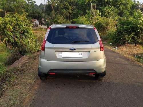 Used Ford Figo Petrol ZXI 2011 MT for sale in Goa