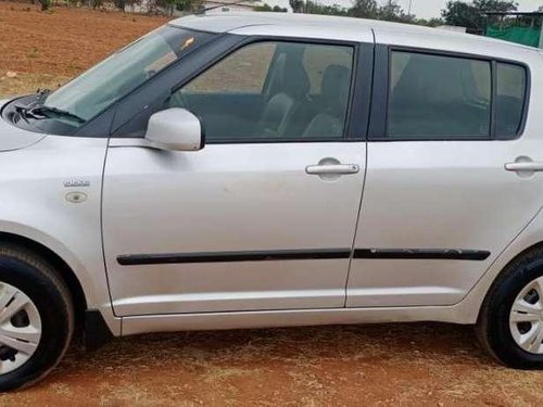 Used Maruti Suzuki Swift VDI 2010 MT for sale in Erode 