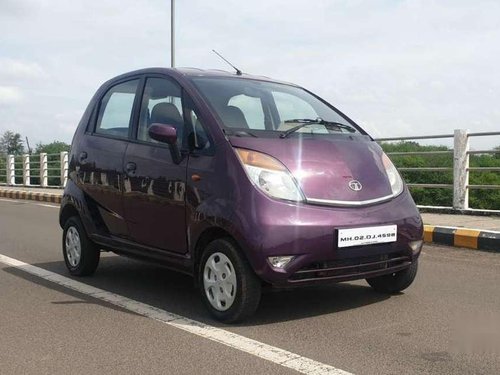 Used 2014 Tata Nano Twist XT MT for sale in Dhule