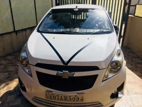 2011 Chevrolet Beat Diesel MT for sale in Dehradun