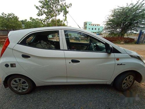 Used 2015 Hyundai Eon Magna MT for sale in Srikakulam