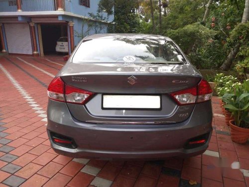 Used 2016 Maruti Suzuki Ciaz MT for sale in Alappuzha 