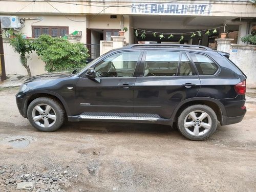 Used 2011 BMW X5 xDrive 30d AT for sale in Hyderabad